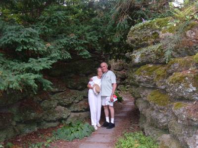 Sonnenberg Gardens and Mansion 008